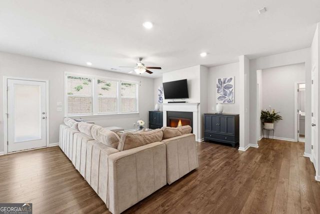 1454 Lemon Balm Court, Lawrenceville, GA 30045