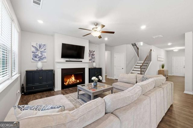 1454 Lemon Balm Court, Lawrenceville, GA 30045