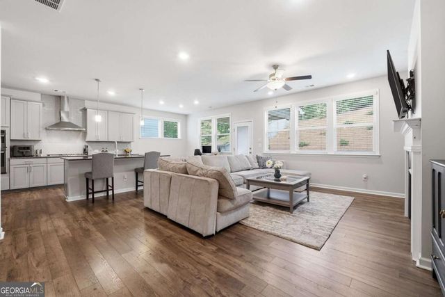 1454 Lemon Balm Court, Lawrenceville, GA 30045
