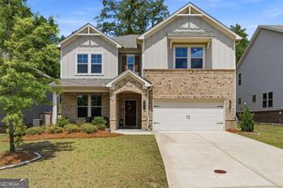 1454 Lemon Balm Court, Lawrenceville, GA 30045