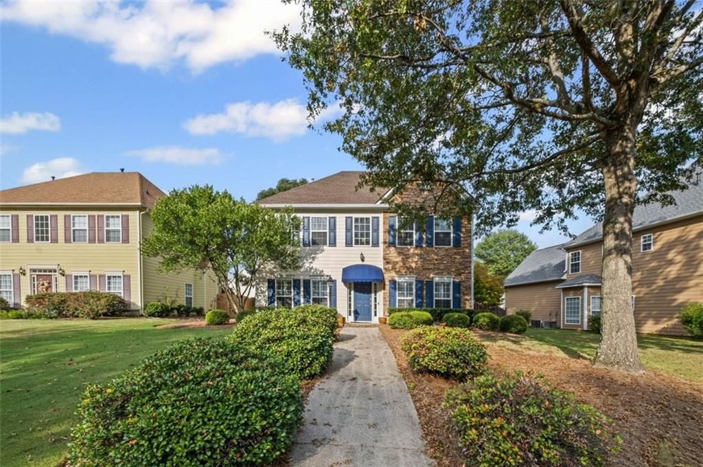 2243 ROSEMOORE Walk, Marietta, GA 30062