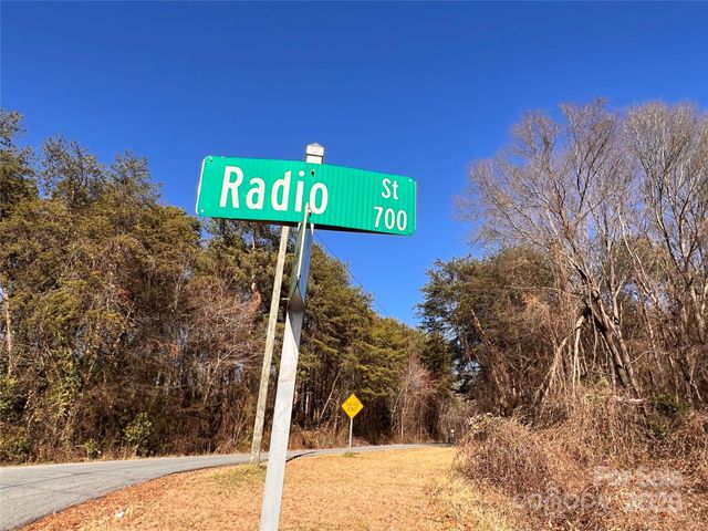 0000 Radio Street, Gastonia, NC 28052
