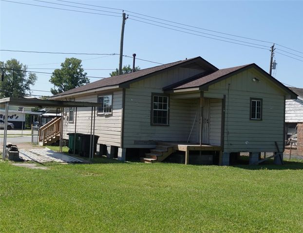 4825 Weaver Road, Houston, TX 77016