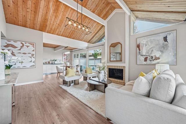 715 Quetta Avenue C, Sunnyvale, CA 94087