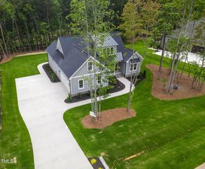 3909 Cedar Knolls Drive Lot 6, Youngsville, NC 27596