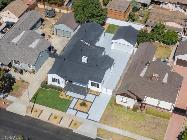 4224 Falcon, Long Beach, CA 90807