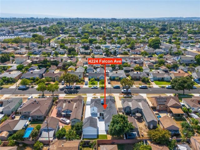 4224 Falcon, Long Beach, CA 90807