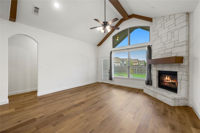 1765 Amalfi Drive, Mclendon Chisholm, TX 75032