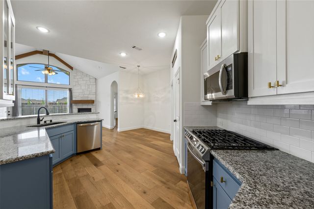 1765 Amalfi Drive, Mclendon Chisholm, TX 75032