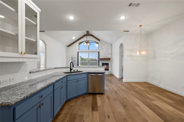 1765 Amalfi Drive, Mclendon Chisholm, TX 75032