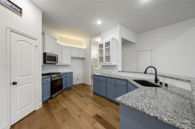 1765 Amalfi Drive, Mclendon Chisholm, TX 75032