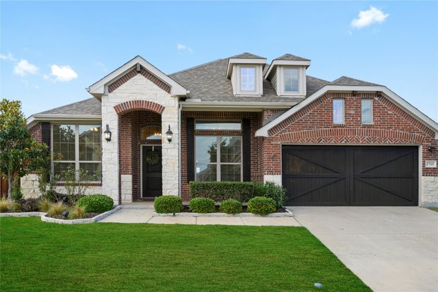 1765 Amalfi Drive, Mclendon Chisholm, TX 75032