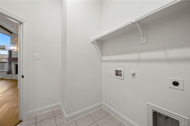 1765 Amalfi Drive, Mclendon Chisholm, TX 75032