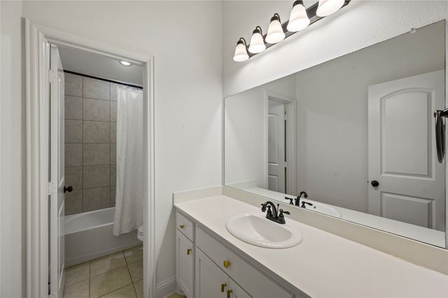 1765 Amalfi Drive, Mclendon Chisholm, TX 75032