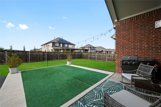 1765 Amalfi Drive, Mclendon Chisholm, TX 75032
