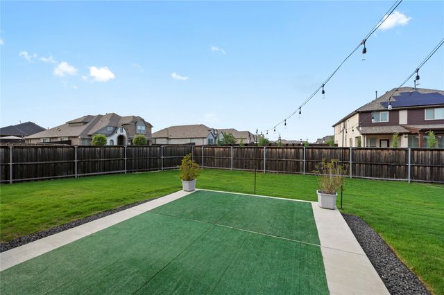 1765 Amalfi Drive, Mclendon Chisholm, TX 75032
