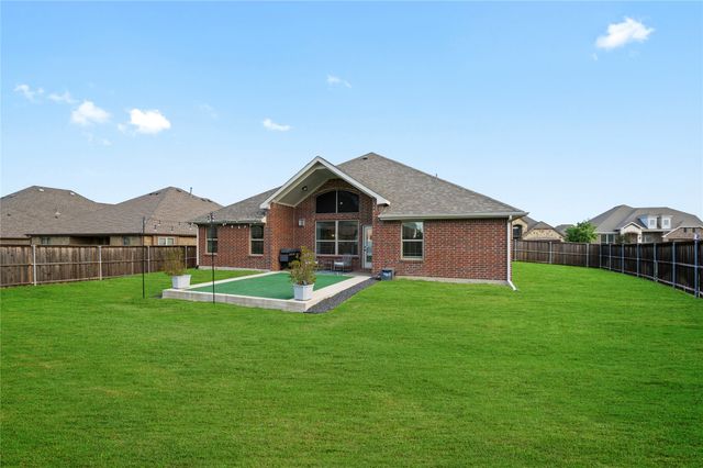1765 Amalfi Drive, Mclendon Chisholm, TX 75032