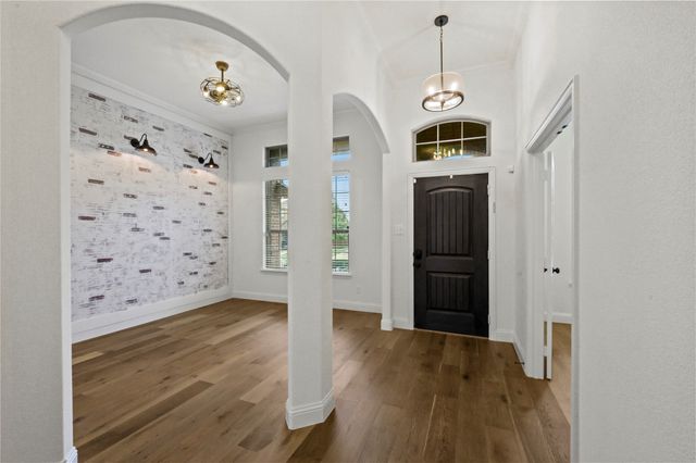 1765 Amalfi Drive, Mclendon Chisholm, TX 75032