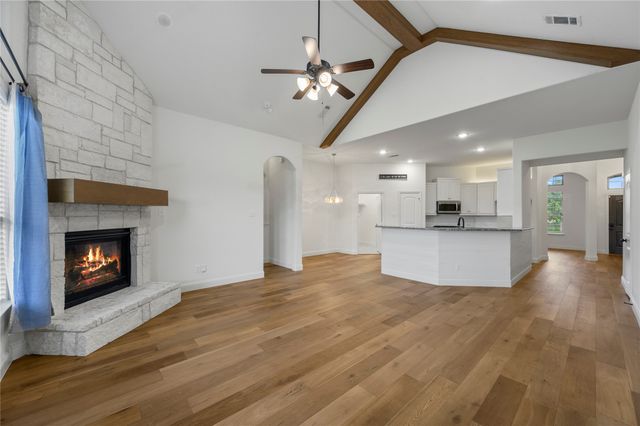1765 Amalfi Drive, Mclendon Chisholm, TX 75032