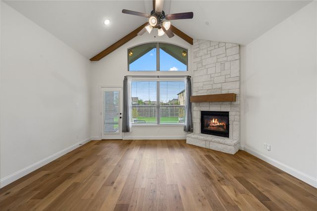 1765 Amalfi Drive, Mclendon Chisholm, TX 75032