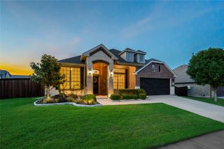 1765 Amalfi Drive, Mclendon Chisholm, TX 75032