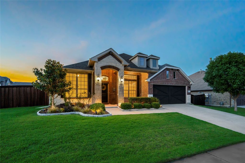 1765 Amalfi Drive, Mclendon Chisholm, TX 75032