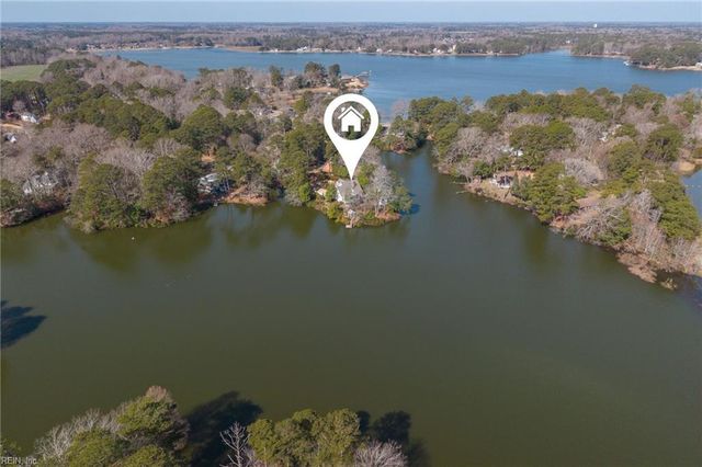 1572 Adams DR, Suffolk, VA 23436