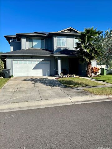 91-712 Peleleu Way, Ewa Beach, HI 96706