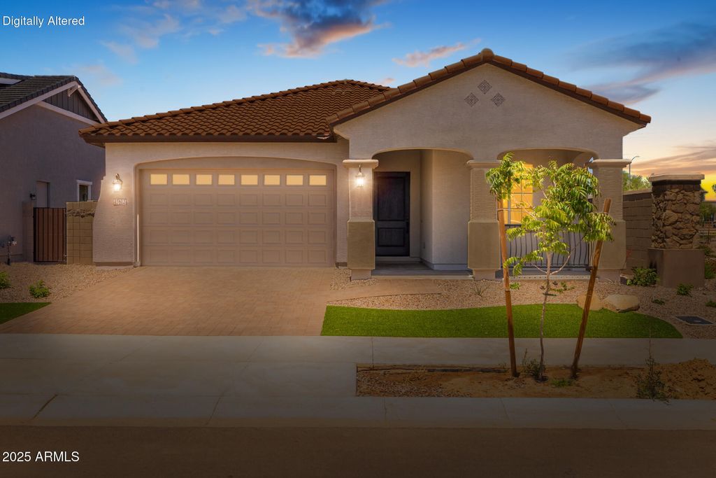 15612 W GEORGIA Drive, Surprise, AZ 85379 — photo 5