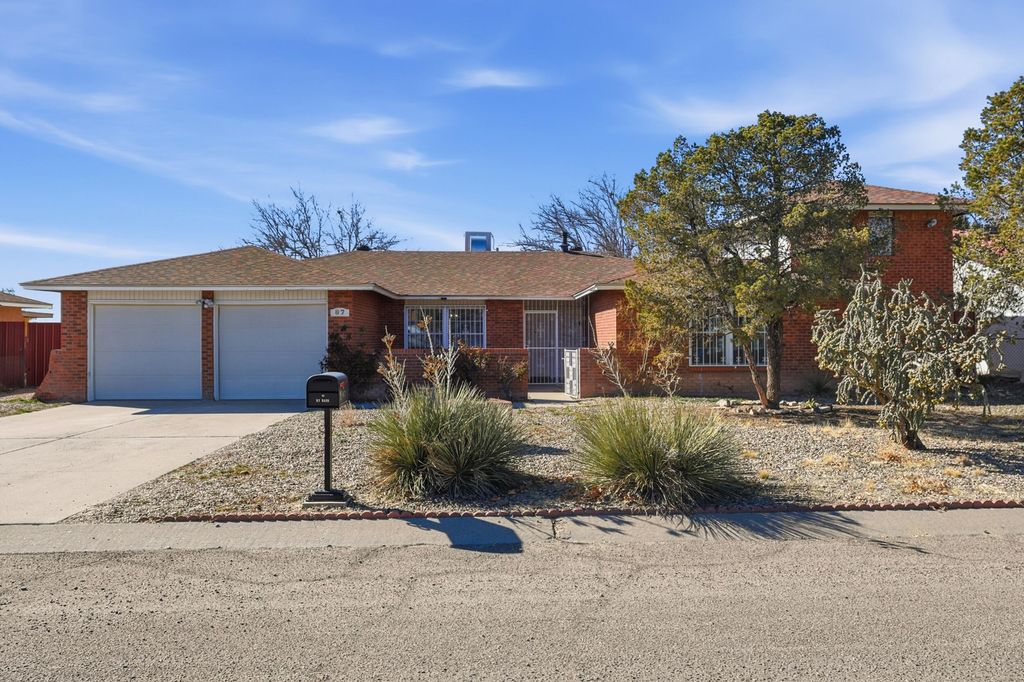 87 Nash Street, Rio Communities, NM 87002