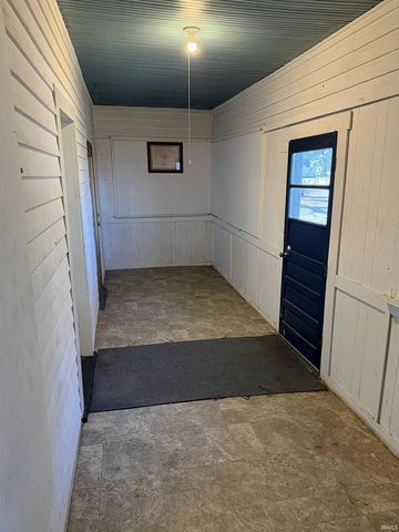 1023 Durbin Street, Bicknell, IN 47512