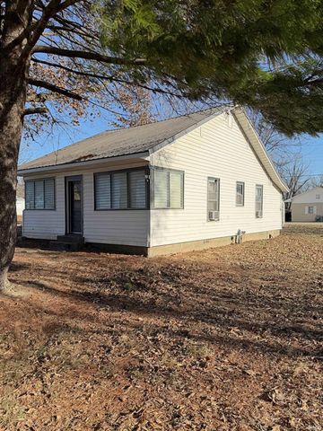 1023 Durbin Street, Bicknell, IN 47512