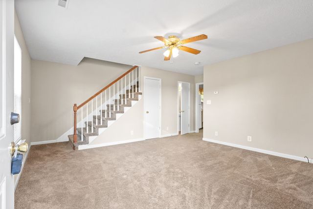 3838 Jockey Drive A, Clarksville, TN 37040
