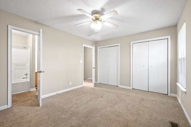 3838 Jockey Drive A, Clarksville, TN 37040