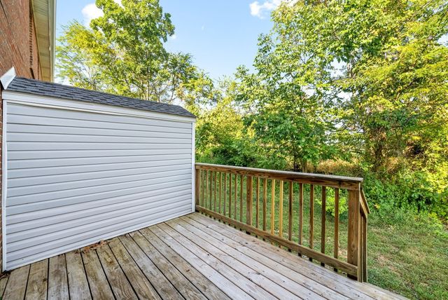 3838 Jockey Drive A, Clarksville, TN 37040