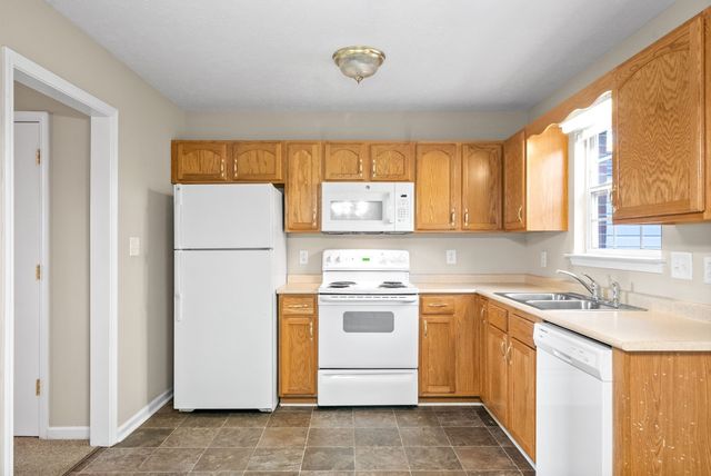 3838 Jockey Drive A, Clarksville, TN 37040