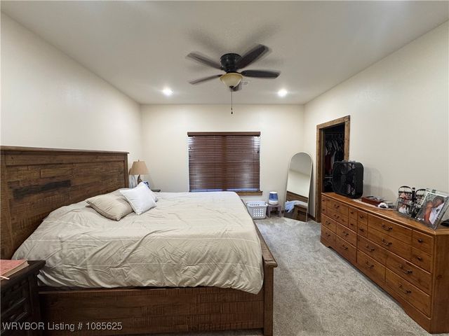 25087 Rock Jail Road, Bokoshe, OK 74930