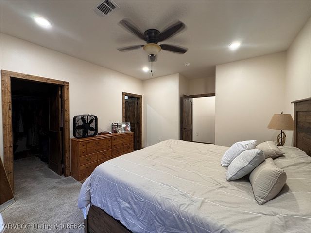 25087 Rock Jail Road, Bokoshe, OK 74930