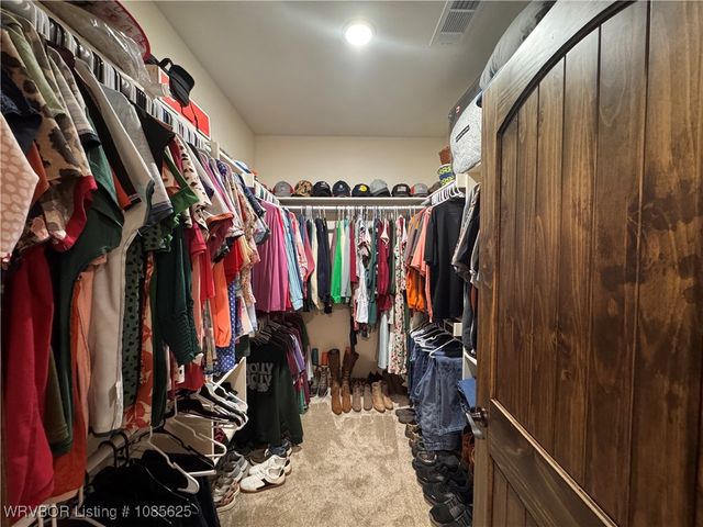 25087 Rock Jail Road, Bokoshe, OK 74930