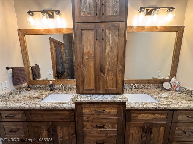 25087 Rock Jail Road, Bokoshe, OK 74930