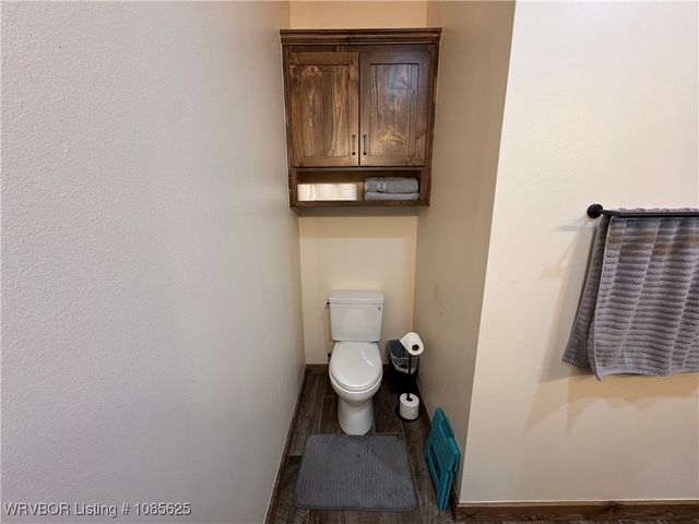 25087 Rock Jail Road, Bokoshe, OK 74930