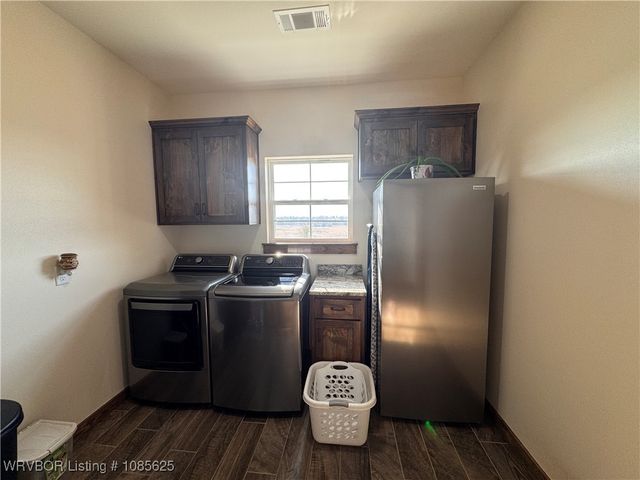 25087 Rock Jail Road, Bokoshe, OK 74930