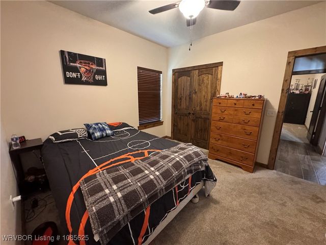 25087 Rock Jail Road, Bokoshe, OK 74930