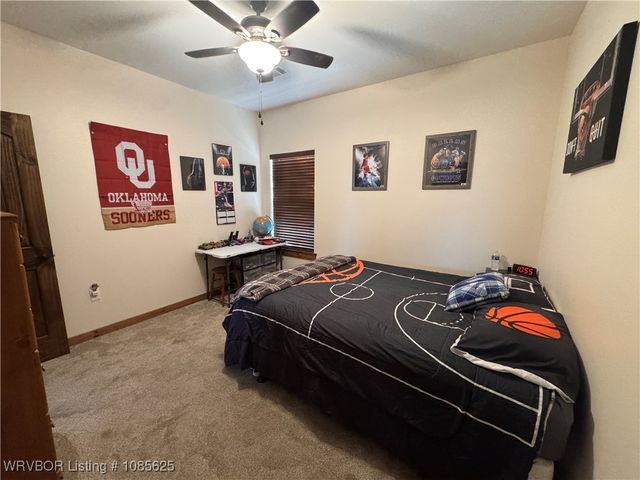 25087 Rock Jail Road, Bokoshe, OK 74930