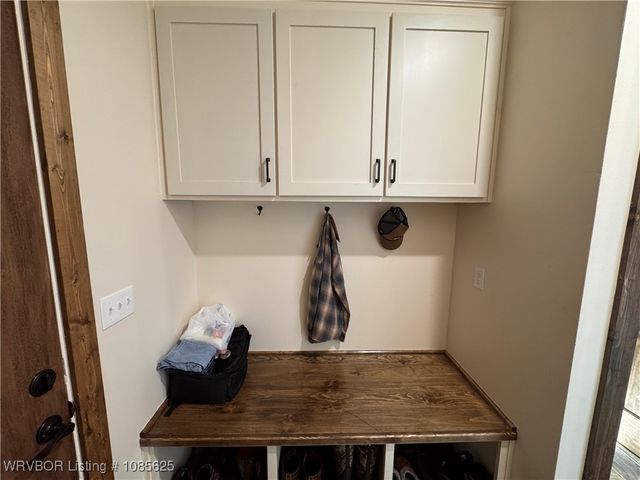 25087 Rock Jail Road, Bokoshe, OK 74930