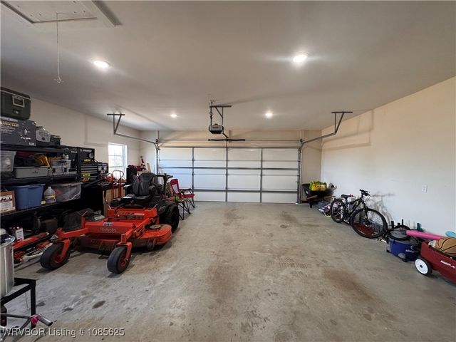 25087 Rock Jail Road, Bokoshe, OK 74930