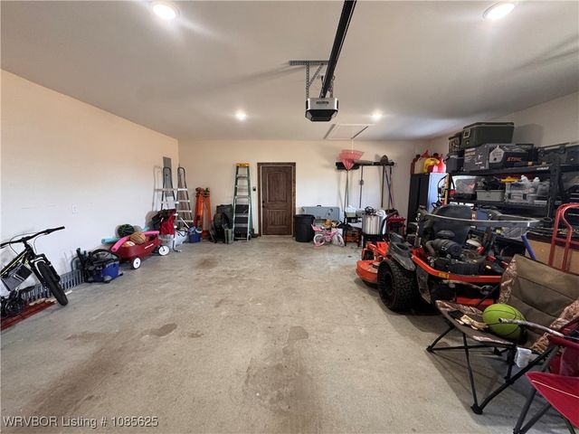 25087 Rock Jail Road, Bokoshe, OK 74930