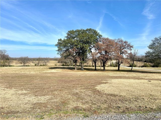 25087 Rock Jail Road, Bokoshe, OK 74930
