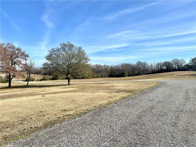 25087 Rock Jail Road, Bokoshe, OK 74930