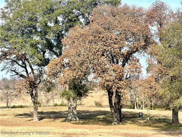 25087 Rock Jail Road, Bokoshe, OK 74930